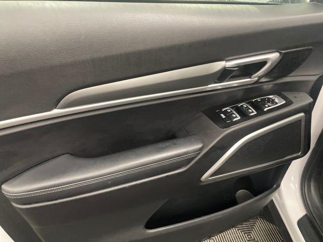 used 2022 Kia Telluride car, priced at $27,385
