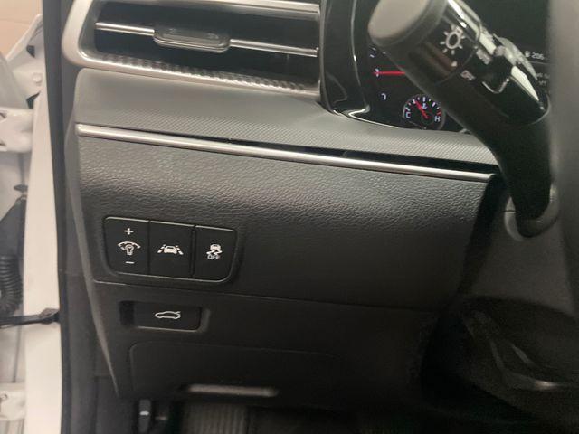 used 2024 Kia K5 car, priced at $25,990