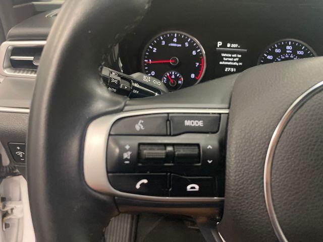 used 2024 Kia K5 car, priced at $25,990