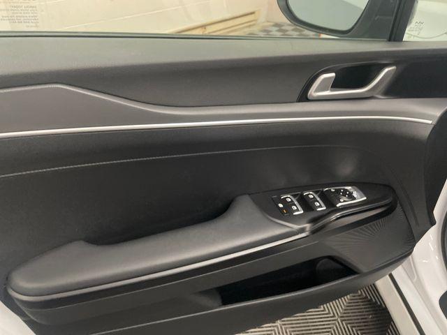 used 2024 Kia K5 car, priced at $25,990