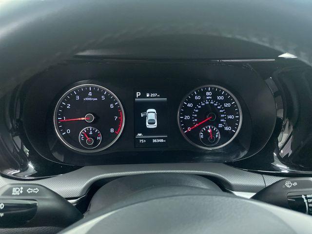 used 2024 Kia K5 car, priced at $25,990