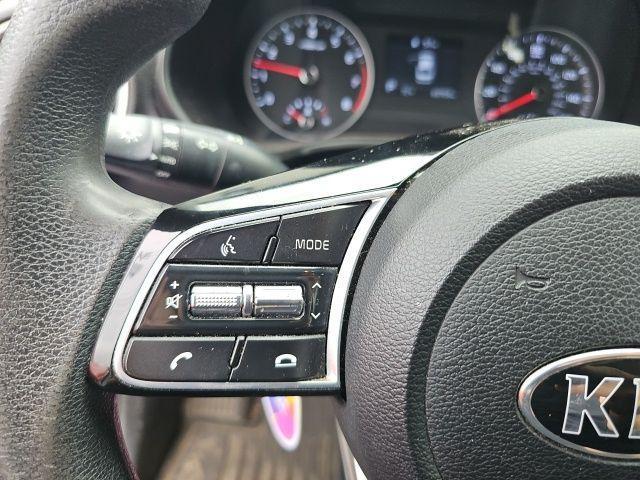 used 2021 Kia Forte car, priced at $15,365