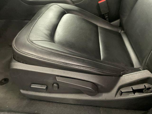 used 2022 Chevrolet Colorado car, priced at $38,643