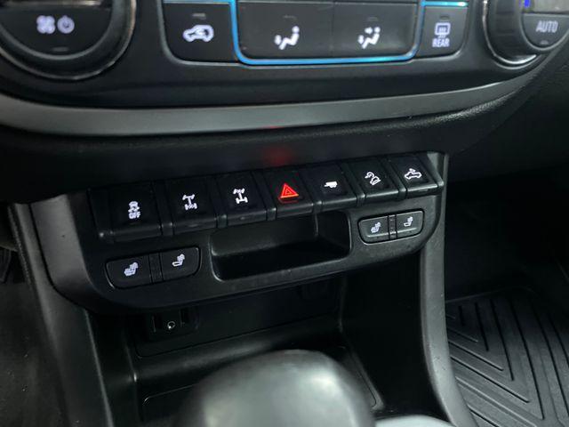 used 2022 Chevrolet Colorado car, priced at $38,643