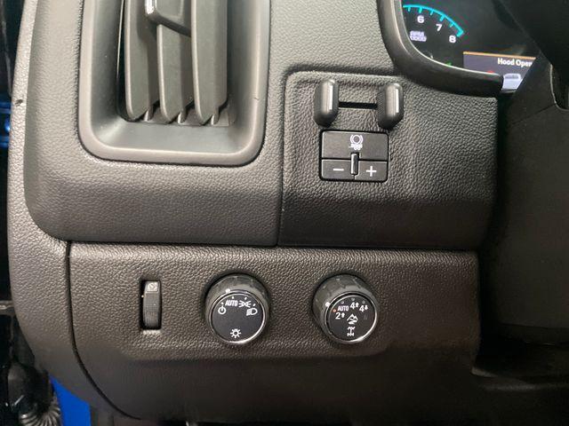 used 2022 Chevrolet Colorado car, priced at $38,643