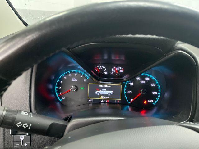 used 2022 Chevrolet Colorado car, priced at $38,643