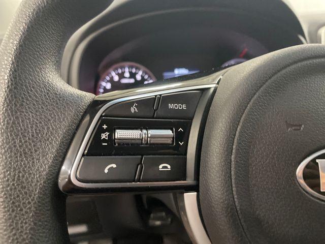 used 2022 Kia Sportage car, priced at $23,880