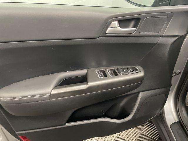 used 2022 Kia Sportage car, priced at $23,880