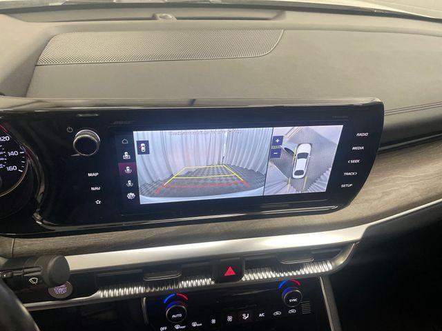 used 2022 Kia K5 car, priced at $26,399