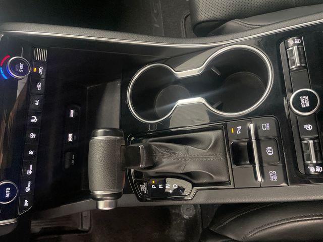 used 2022 Kia K5 car, priced at $26,399