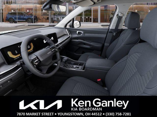 new 2026 Kia Sorento car, priced at $33,870