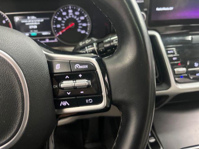 used 2022 Kia Sorento car, priced at $29,999