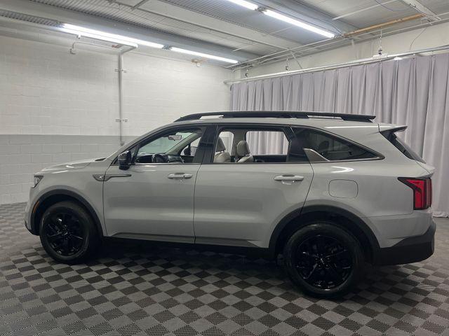 used 2022 Kia Sorento car, priced at $29,999