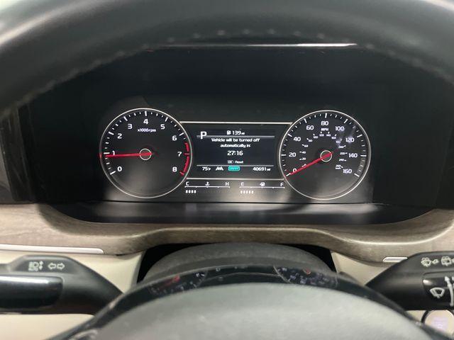 used 2022 Kia Sorento car, priced at $29,999