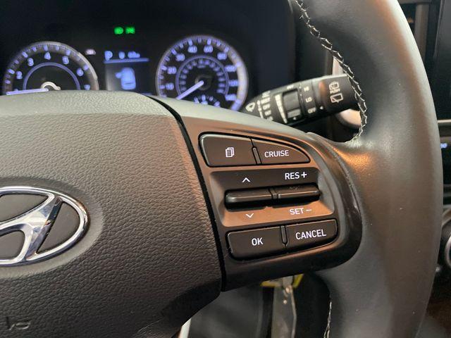 used 2022 Hyundai Venue car, priced at $19,368