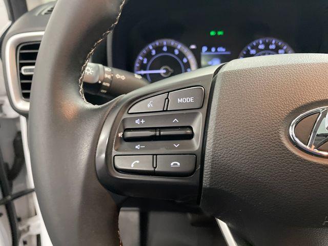 used 2022 Hyundai Venue car, priced at $19,368