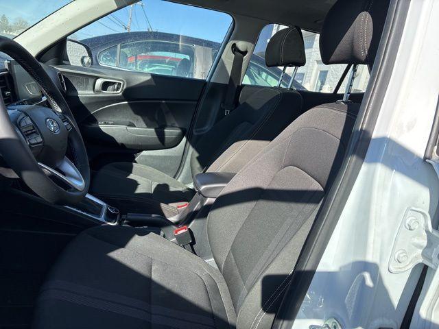used 2022 Hyundai Venue car, priced at $19,112