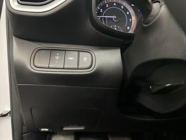 used 2022 Hyundai Venue car, priced at $19,368