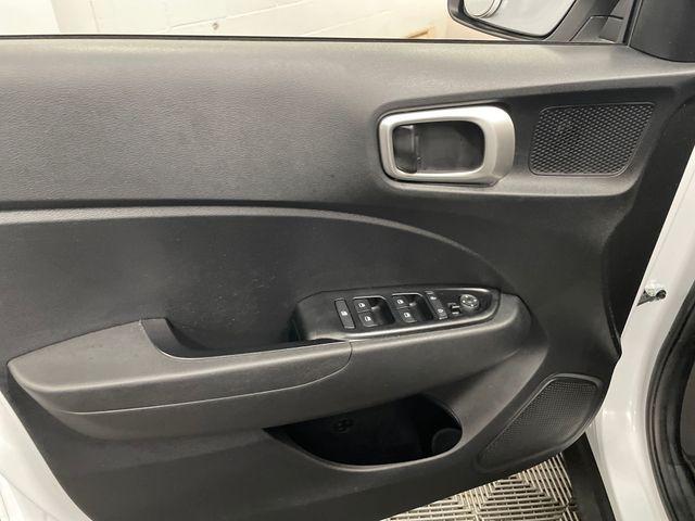 used 2022 Hyundai Venue car, priced at $19,368