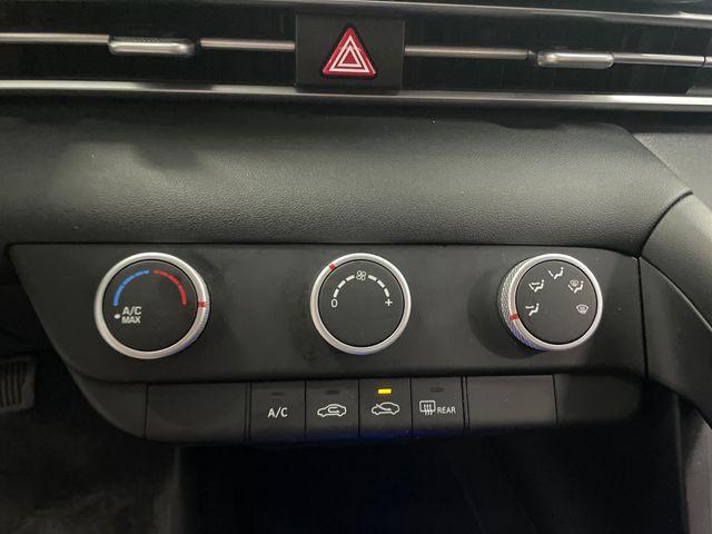used 2022 Hyundai Elantra car, priced at $18,780