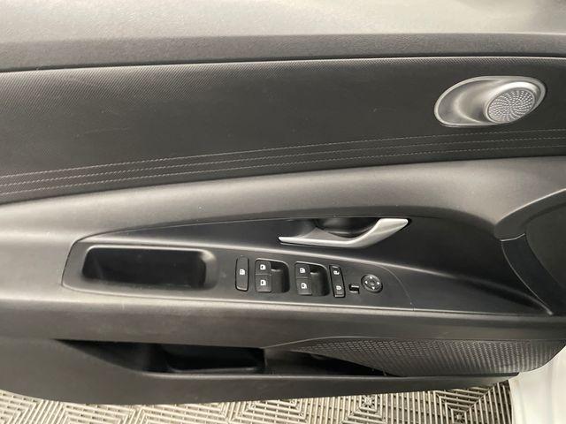 used 2022 Hyundai Elantra car, priced at $18,785