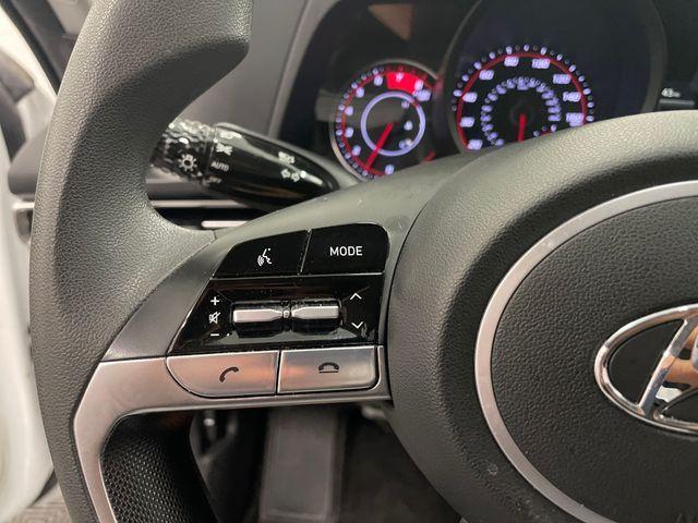 used 2022 Hyundai Elantra car, priced at $18,780
