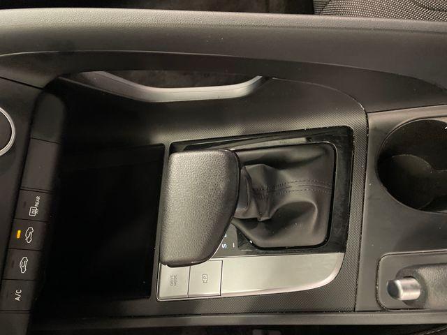 used 2022 Hyundai Elantra car, priced at $18,785