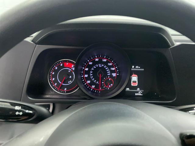 used 2022 Hyundai Elantra car, priced at $18,785