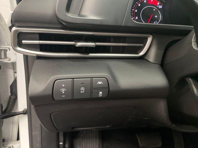 used 2022 Hyundai Elantra car, priced at $18,780