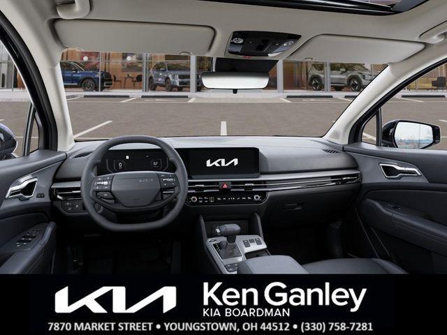 new 2026 Kia Sportage car, priced at $35,865