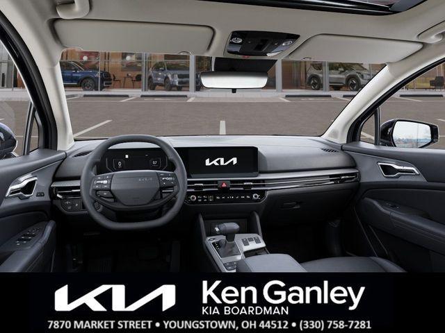 new 2026 Kia Sportage car, priced at $35,865