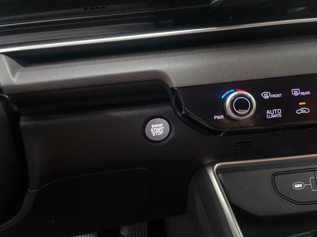 used 2025 Kia Carnival Hybrid car, priced at $42,398