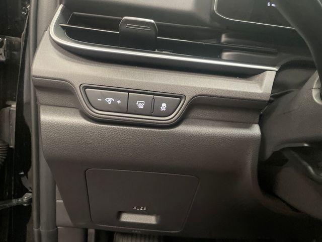 used 2025 Kia Carnival Hybrid car, priced at $42,398