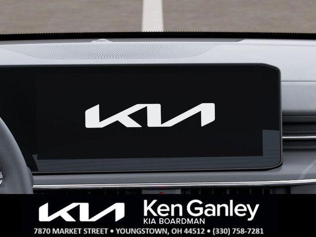 new 2025 Kia K5 car, priced at $30,045