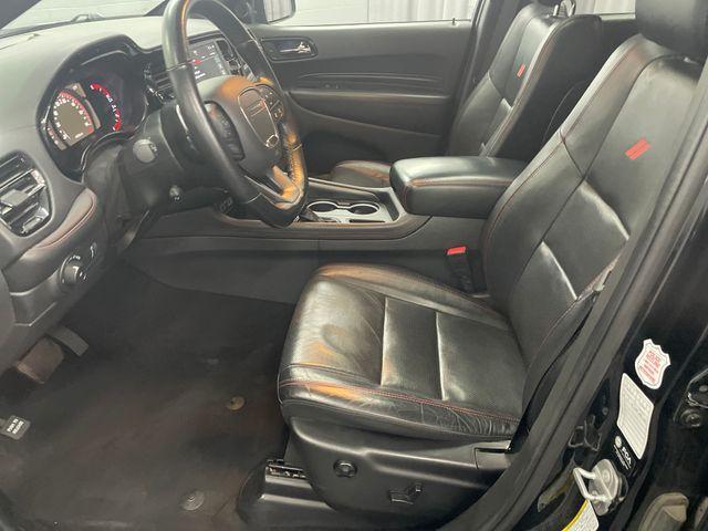 used 2023 Dodge Durango car, priced at $31,979