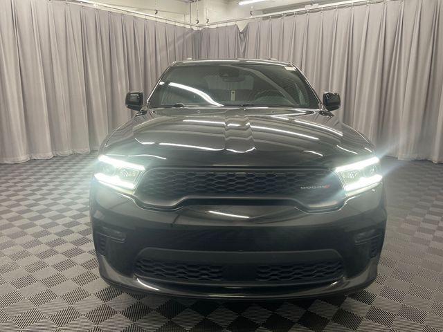 used 2023 Dodge Durango car, priced at $31,979