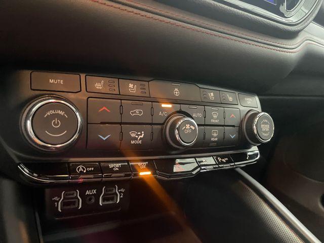 used 2023 Dodge Durango car, priced at $31,979