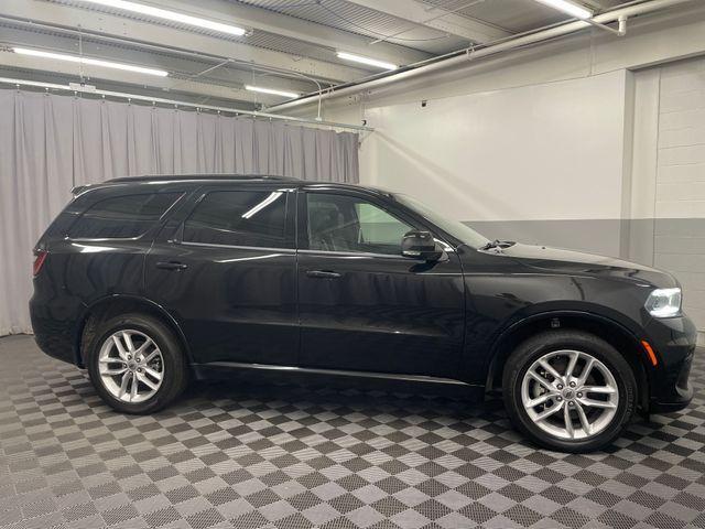 used 2023 Dodge Durango car, priced at $31,979