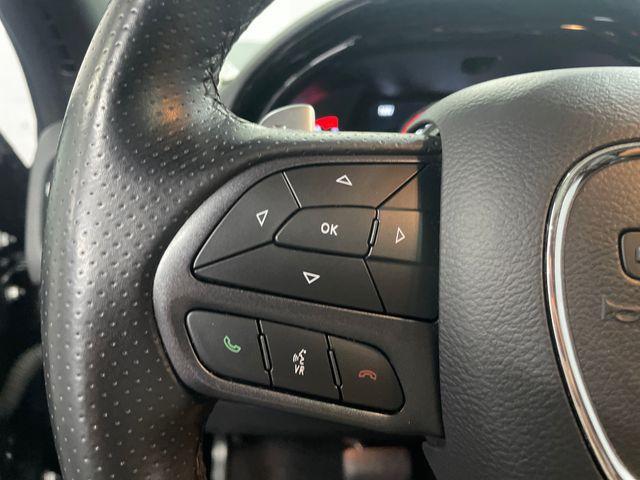 used 2023 Dodge Durango car, priced at $31,979