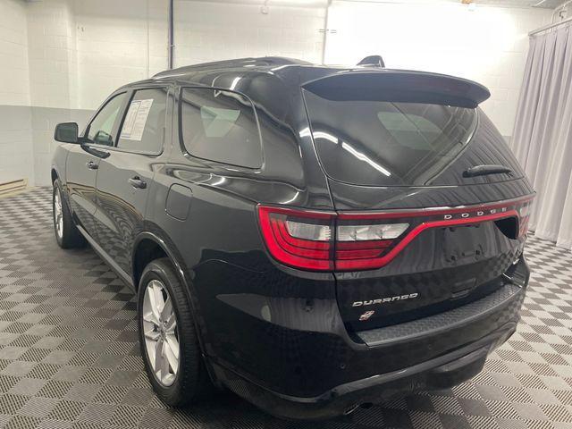 used 2023 Dodge Durango car, priced at $31,979