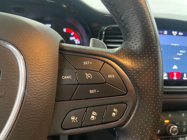 used 2023 Dodge Durango car, priced at $31,979
