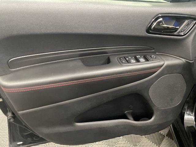 used 2023 Dodge Durango car, priced at $31,979