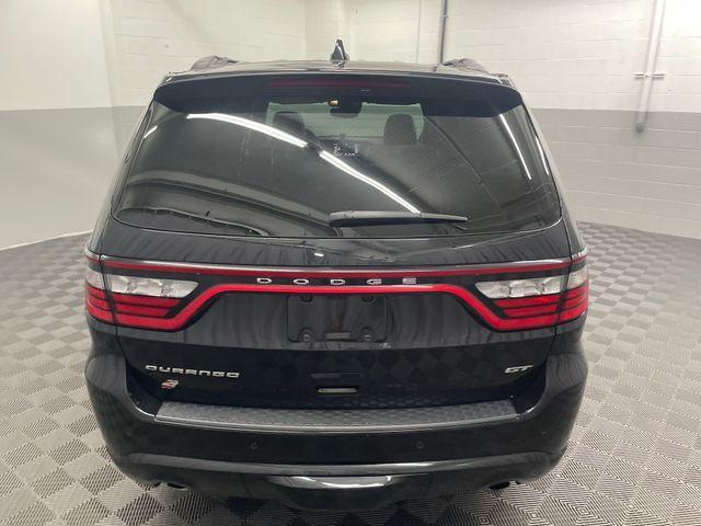 used 2023 Dodge Durango car, priced at $31,979