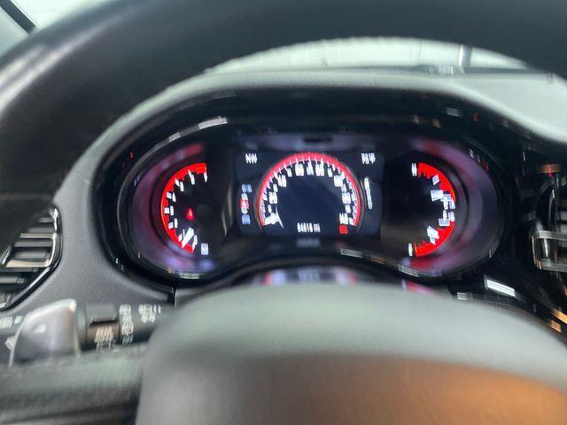 used 2023 Dodge Durango car, priced at $31,979