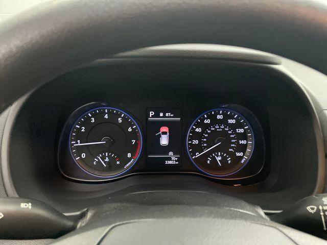 used 2022 Hyundai Kona car, priced at $21,155