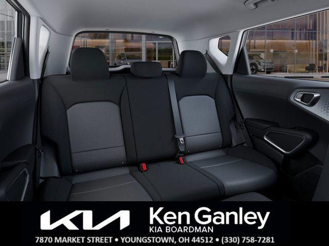 new 2025 Kia Soul car, priced at $22,560
