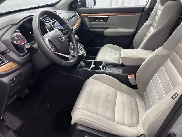 used 2019 Honda CR-V car, priced at $19,591