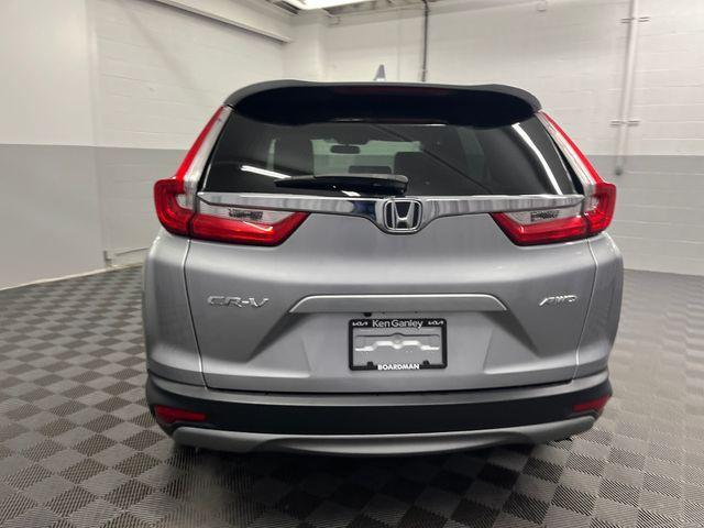 used 2019 Honda CR-V car, priced at $19,591