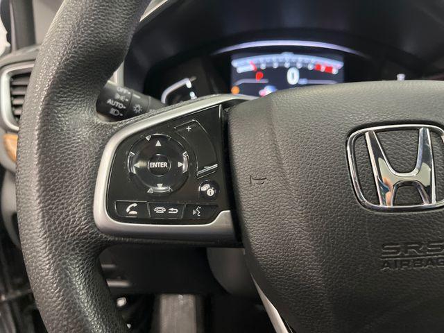 used 2019 Honda CR-V car, priced at $19,591