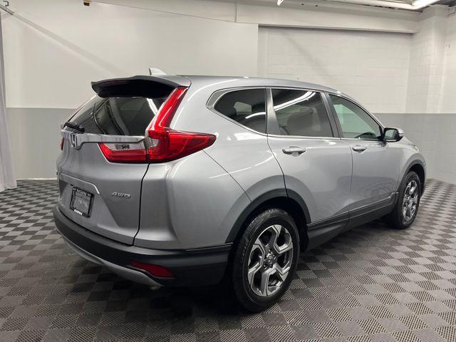 used 2019 Honda CR-V car, priced at $19,591